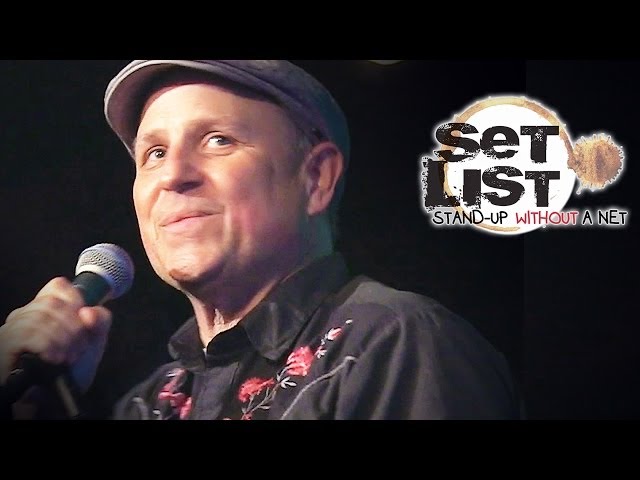 Bobcat Goldthwait