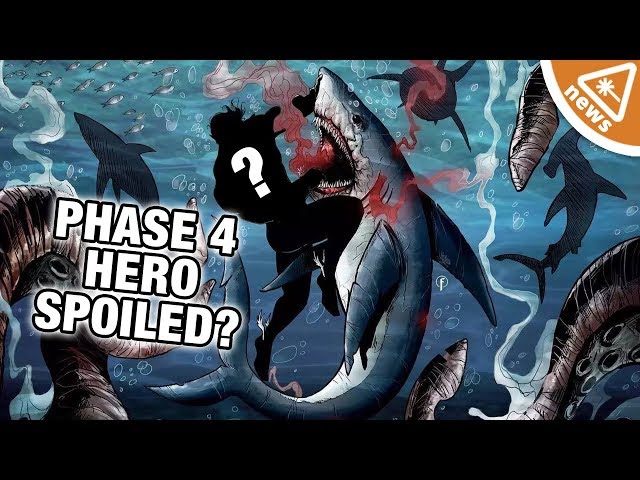 Did an MCU Director Spoil a Phase 4 Hero?