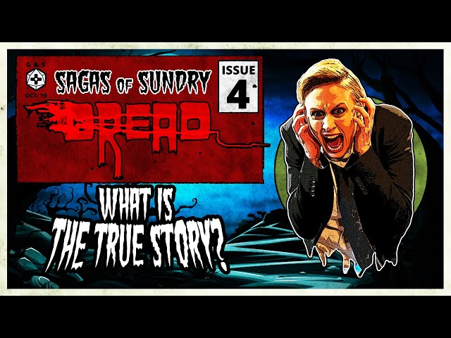 What is the True Story?