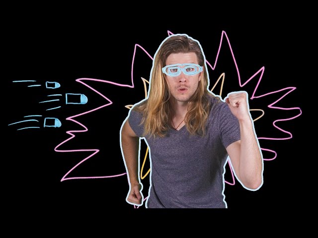 How Quick is Quicksilver?