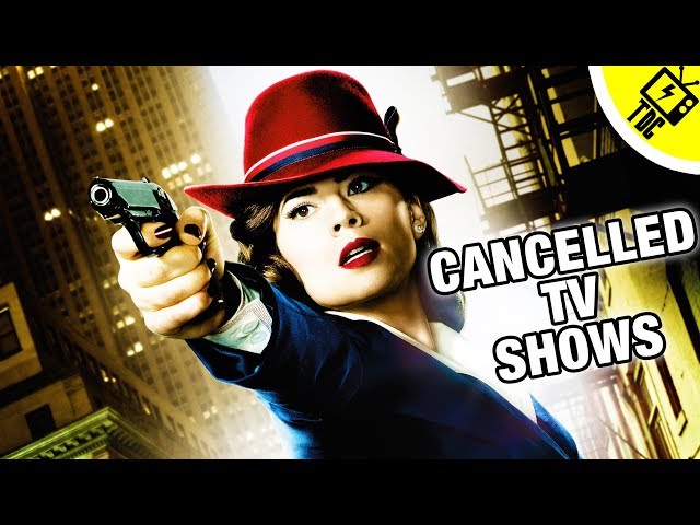 The Top 10 TV Shows That Deserve Another Season!