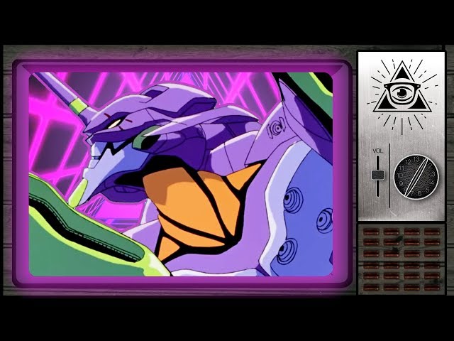 The Best Anime to Watch After Neon Genesis Evangelion (Explainiac w/ Dan Casey)