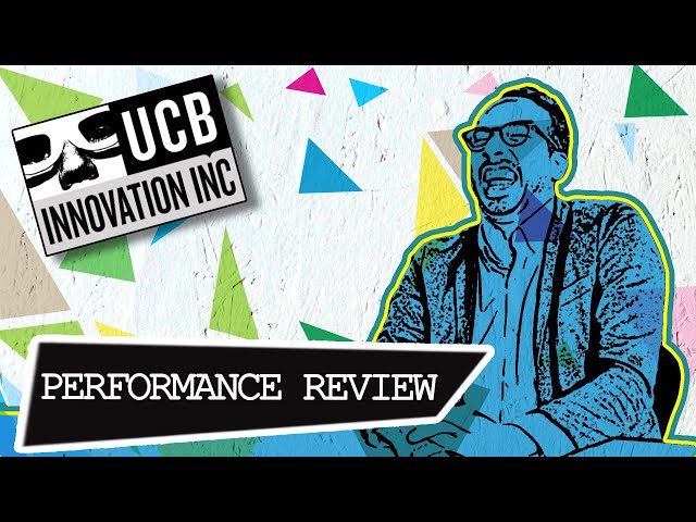 Performance Reviews