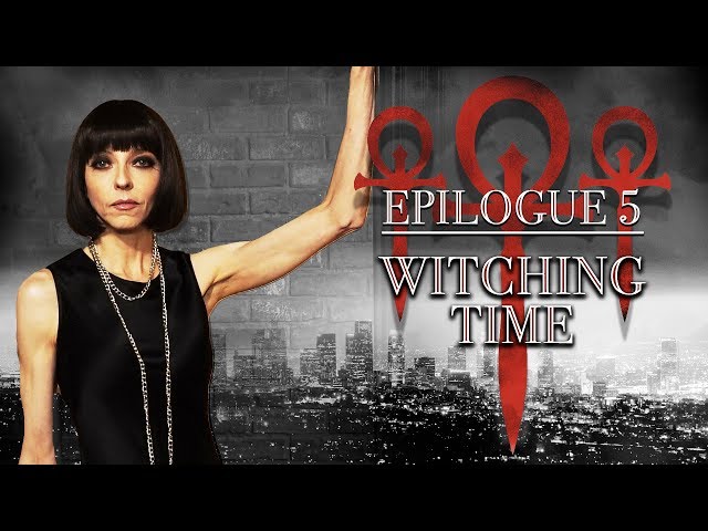 Witching Time