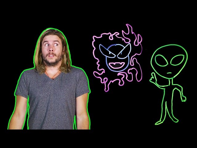Is Sleep Paralysis Giving You Night Terrors?